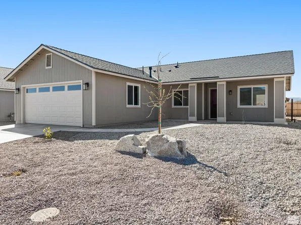 260 Retail Rd, Dayton, NV 89403