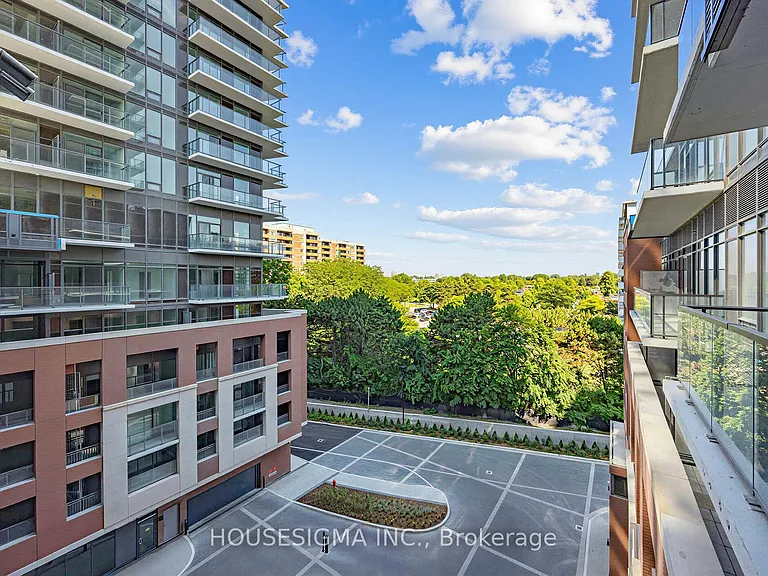 4010 Eglinton Ave W #607 — Photo 38