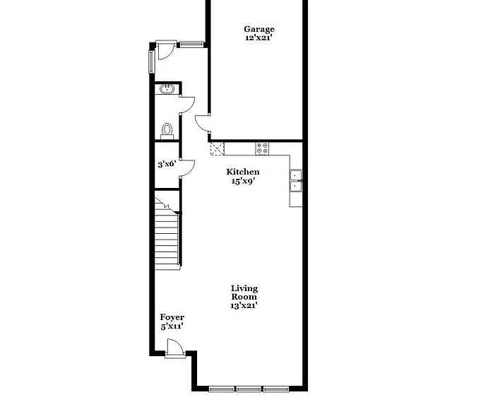 539 Landing View Dr — Photo 2