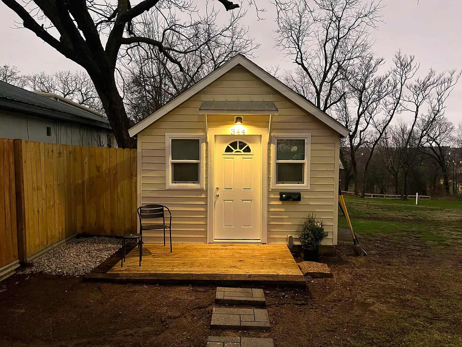 1 bed, 450 sqft, $1,150 — Photo 1