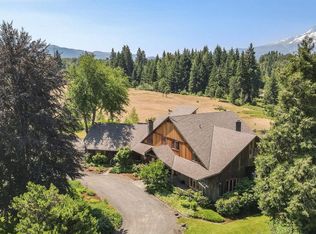 4699 Leasure Dr, Mount Hood Parkdale, OR 97041