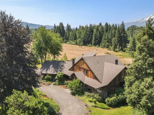 4699 Leasure Dr, Mount Hood Parkdale, OR 97041