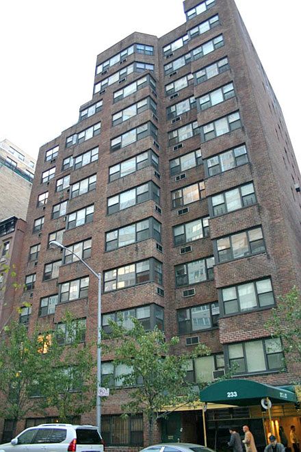 2nd image of 233 E 69th St APT 10K