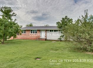 19 Fernwood St, Tuscaloosa, AL 35401