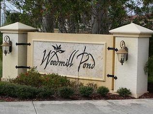 6698 SE Woodmill Pond Ln #50, Stuart, FL 34997