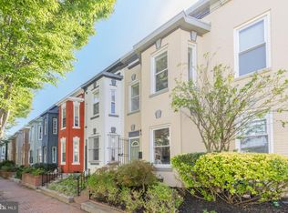 142 Bates St NW, Washington, DC 20001
