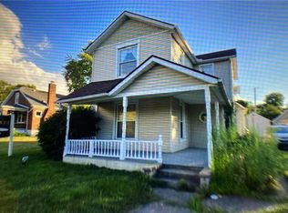 207 S Main St, Englewood, OH