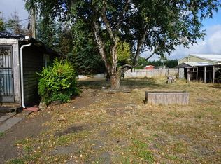 8328 180th Way SW, Rochester, WA 98579