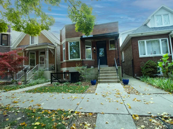 2946 N Washtenaw Ave #G, Chicago, IL 60618