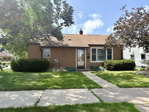 2624 14th STREET SOUTH South, La Crosse, WI 54601