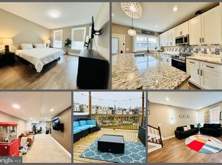 822 Harlem Ave, Baltimore, MD 21201