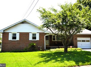 1806 Hettering Rd, Wilmington, DE 19810