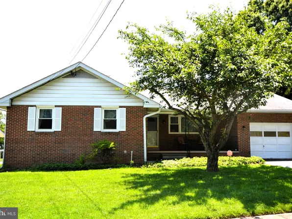 1806 Hettering Rd, Wilmington, DE 19810