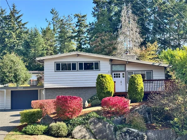 4110 146th Avenue SE, Bellevue, WA 98006