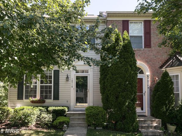 10710 Enfield Dr, Woodstock, MD 21163