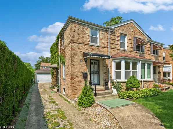 3928 N Melvina Ave, Chicago, IL 60634