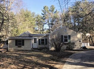 110 Haynes Rd, Townsend, MA 01469