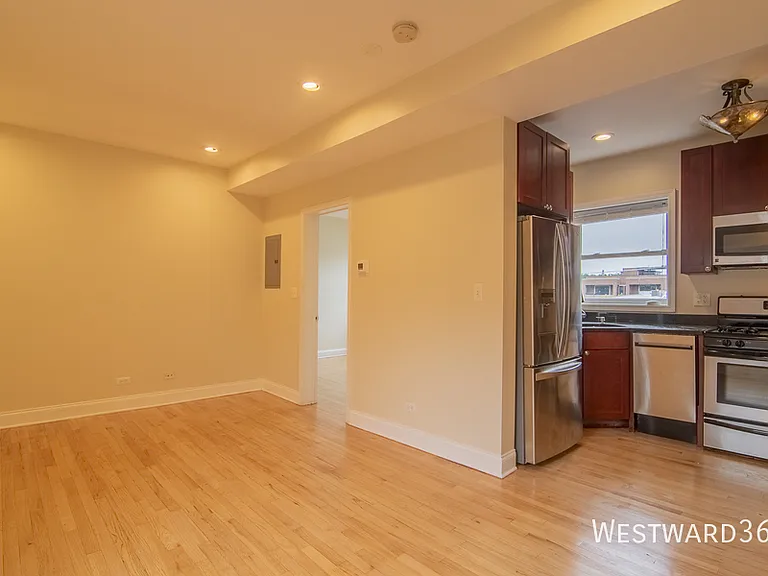 4334 N Sacramento Ave #3W — Photo 6