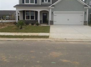 767 Culbertson Ave #47, Myrtle Beach, SC 29577