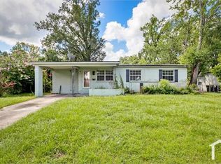 6544 Aires Rd, Jacksonville, FL 32244