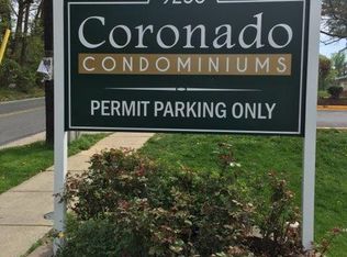 9250 Edwards Way APT 712, Adelphi, MD 20783