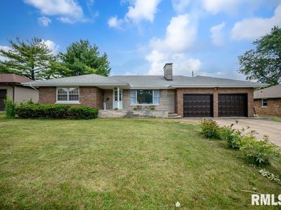 308 W Edgevale Pl, Peoria, IL, 61604