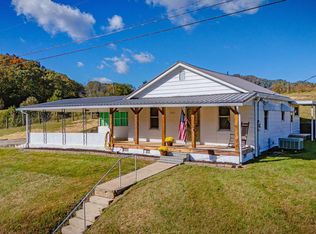 263 Moulton Rd, Fall Branch, TN 37656