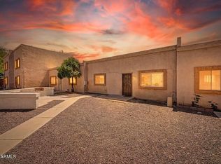 4505 N 26TH Drive, Phoenix, AZ 85017