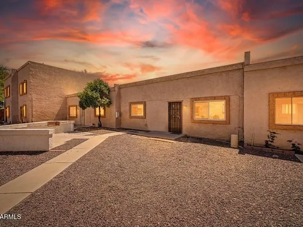 4505 N 26TH Drive, Phoenix, AZ 85017