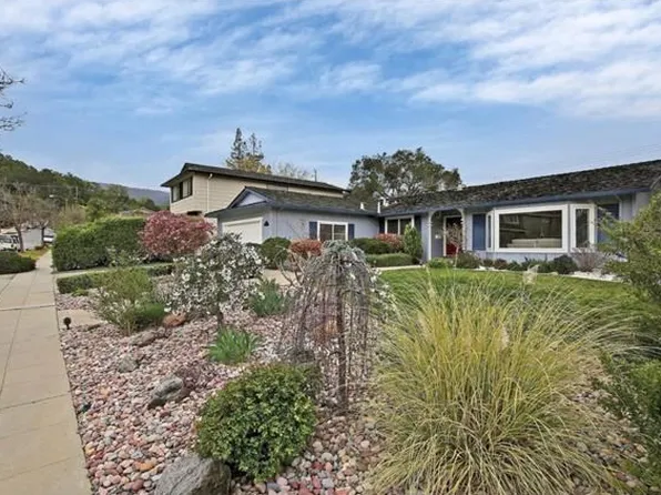1527 Los Rios Dr, San Jose, CA 95120
