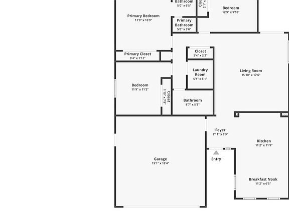 2nd image of this home