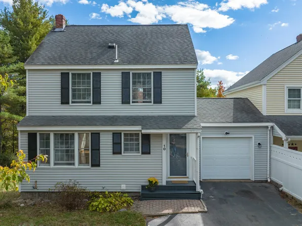 10 Summit Circle, Westbrook, ME 04092