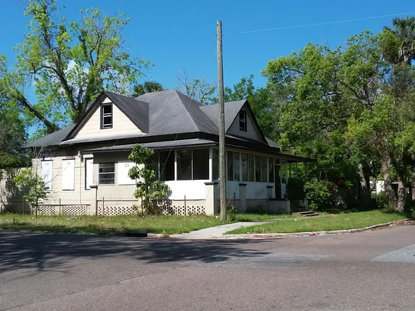 1406 W 6th St, Jacksonville, FL 32209