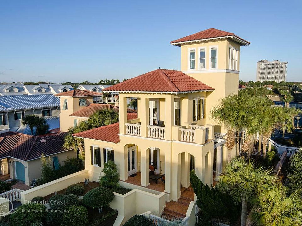 365 Rue Caribe, Miramar Beach, FL 32550 Zillow