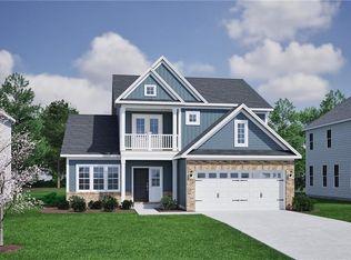 7558 Buckhaven Forest Dr, Kernersville, NC 27284
