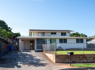 94-590 Kipou St, Waipahu, HI 96797