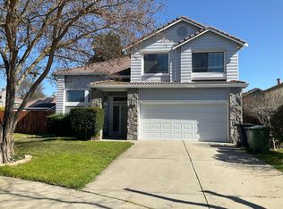 160 Edgewood Ct, Tracy, CA