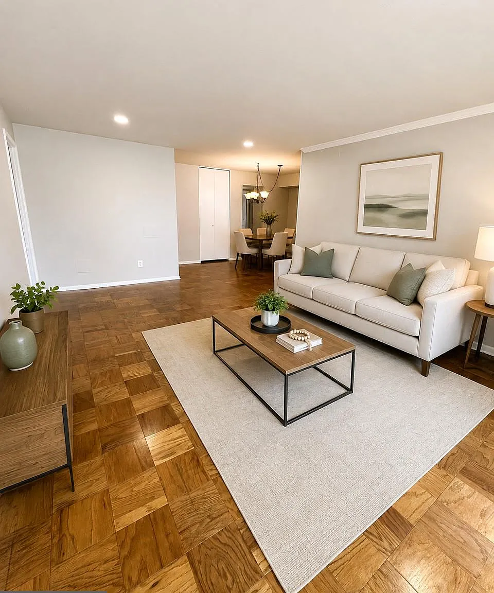 4 bed, 2.0 bath, 1331 sqft, $3,000 — Photo 3