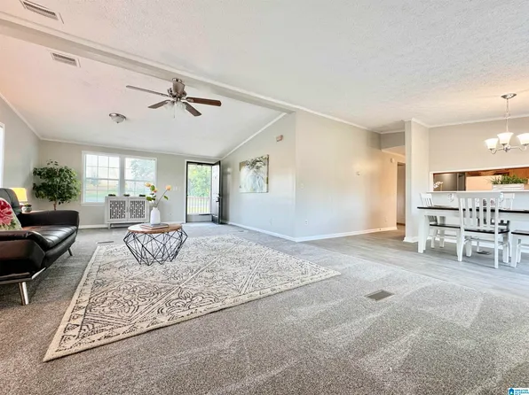 20 Town Creek Ln, Talladega, AL 35160