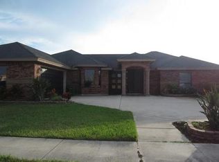 4610 Magnolia Point, Harlingen, TX 78552