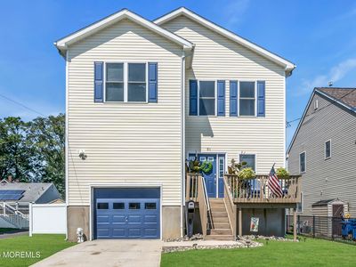 31 Ocean Avenue, Middletown, NJ, 07748