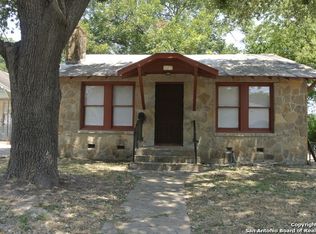 323 E Southcross Blvd, San Antonio, TX 78214