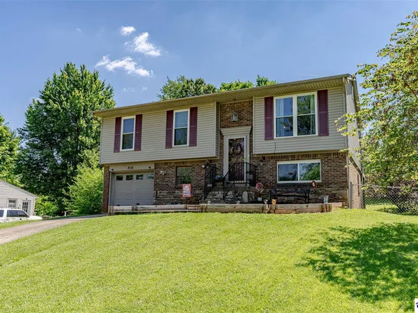 916 Greenway Dr, Elizabethtown, KY 42701
