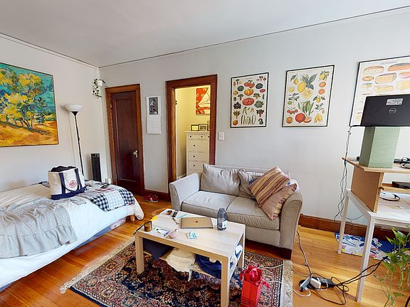 2nd image of 117 College Ave #46