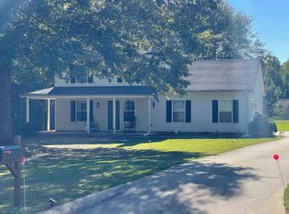 207 Indian Springs Dr, Locust Grove, GA 30248