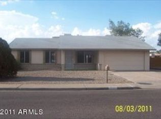 602 W Behrend Dr, Phoenix, AZ 85027
