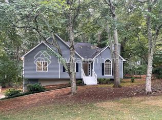 4660 Newberry Dr, Cumming, GA 30040