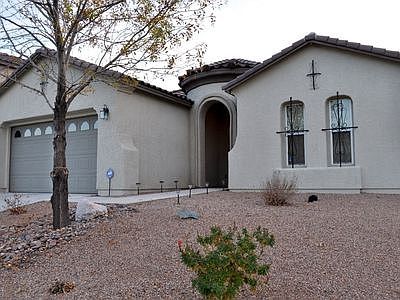 17140 S Painted Vistas Way, Vail, AZ, 85641