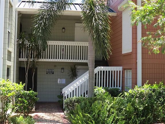 2nd image of 2424 W Tampa Bay Blvd APT G203