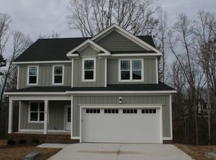 1120 Armsleigh Ct, Raleigh, NC 27603